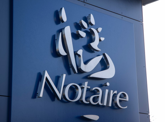 Frais de notaire : pourquoi sont-ils réduits dans le neuf ?