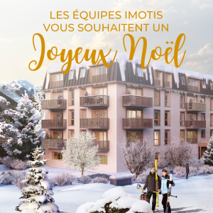 Joyeux Noël Imotis