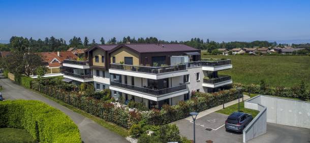 villa ripaille thonon