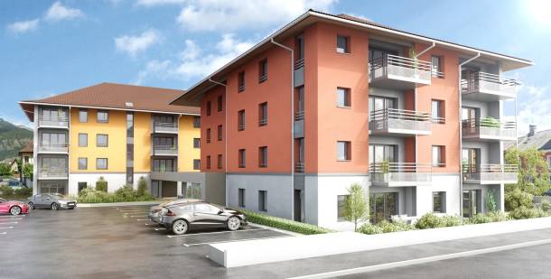 villa carignan sallanches imotis