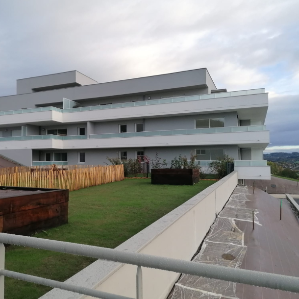 Grand Angle Les Terrasses Epagny Imotis