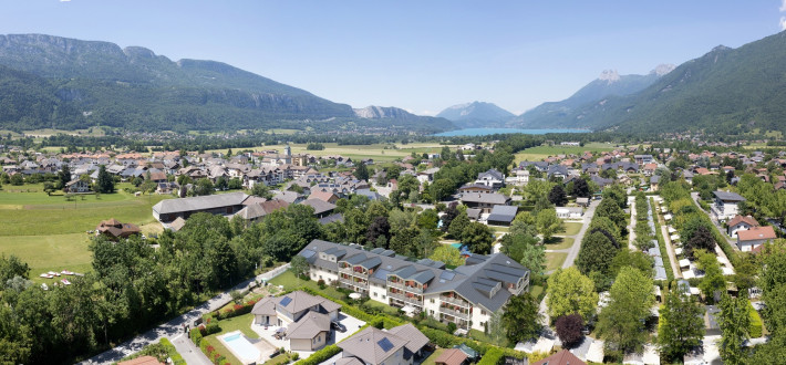 Le Clos Natura