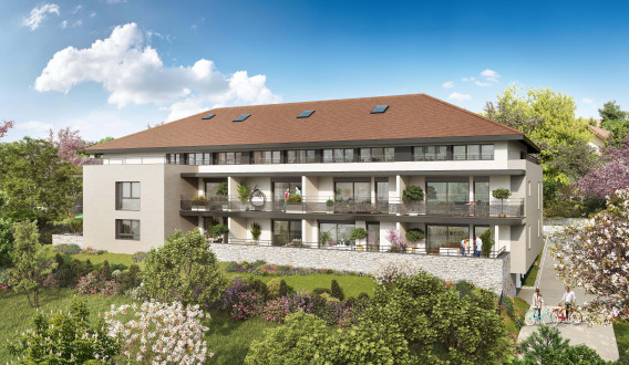 Villa Alba