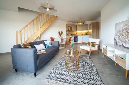 T4 Duplex