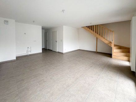 T3 Duplex