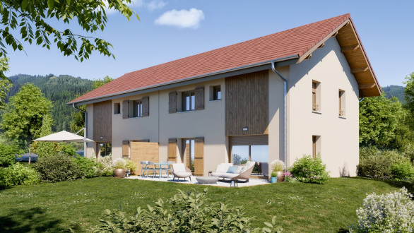 Maison T5