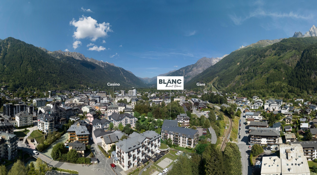 BLANC mont Blanc - chamonix - imotis2
