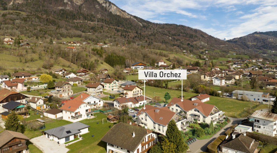 villa orchez-thyez-drone-imotis