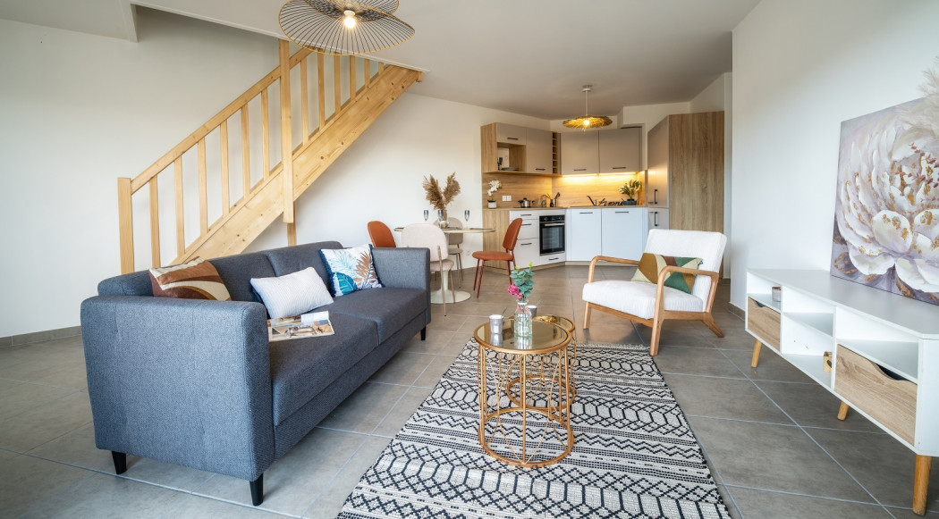 T4 Duplex