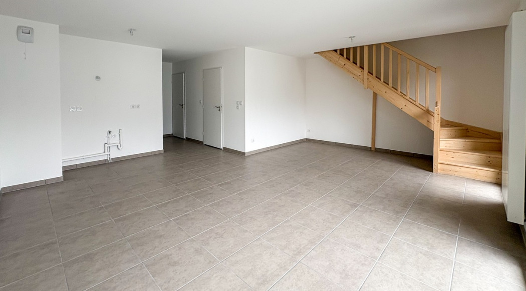 T3 Duplex