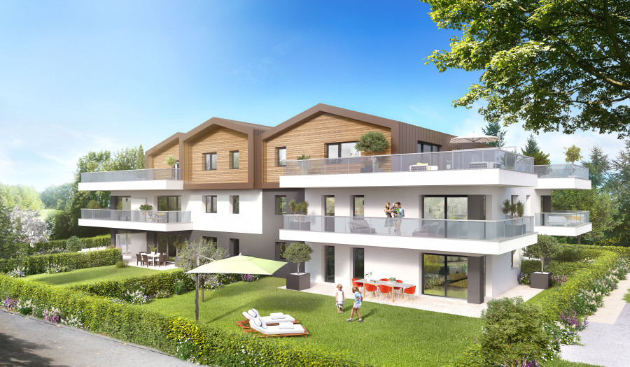 Villa Ripaille