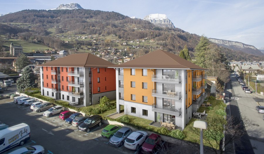 Villa Carignan
