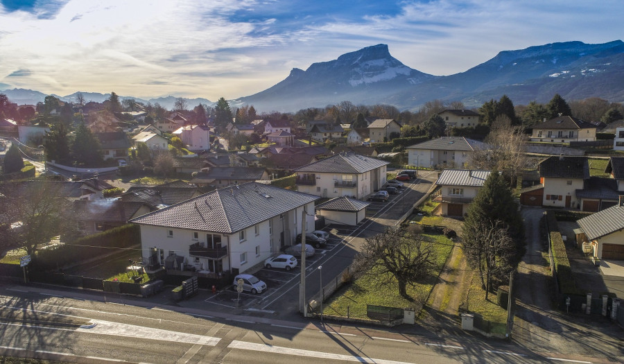 Le Domaine du Granier